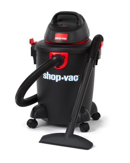 Wet & Dry Vacuum Cleaner