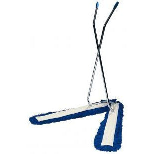 Dust Mop with Frame
